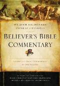 Believers Bible Commentary Second Edition