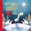 One Small Donkey: A Christmas Story