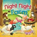 Night Night, Farm