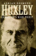 Huxley Evolutions High Priest