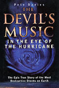 Devils Music In The Eye Of The Hurricane