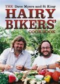 Hairy Bikers Cookbook