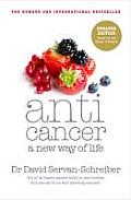Anticancer a New Way of Life
