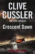 Crescent Dawn A Dirk Pitt Novel
