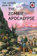 Zombie Apocalypse Ladybird Book