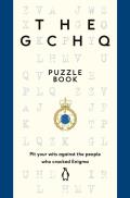 Gchq Puzzle Book