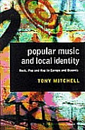 *popular Music and Local Identity (97 Edition)