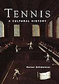 Tennis:Cultural History