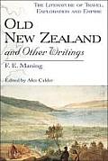 Old New Zealand and Other Writings