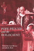 Pope Pius Xii & The Holocaust