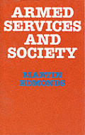 Armed Services & Society