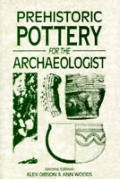 Prehistoric Pottery For The Archaeologist