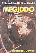 Megiddo P (Cities of the Biblical World)