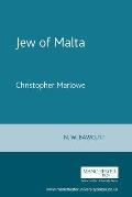 Jew of Malta: Christopher Marlowe