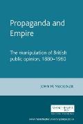 Propaganda and Empire