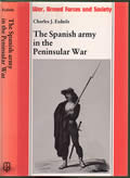 Spanish Army In The Peninsular War