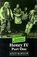 Henry IV Part One Shakespeare in Performance