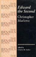 Edward the Second: Christopher Marlowe