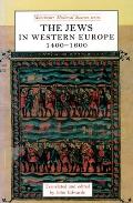 The Jews in Western Europe, 1400-1600