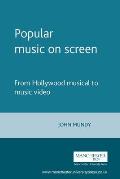Popular Music on Screen