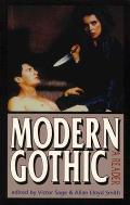 Modern Gothic: A Reader