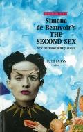 Simone de Beauvoirs The Second Sex