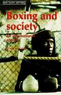 Boxing & Society