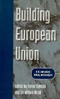 Building European Union History & Analysis