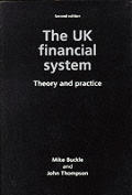 Uk Financial System Theory & Practice