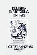 Religion In Victorian Britain Culture