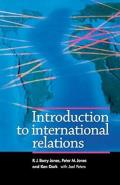 Introduction to International Relations: Problems and Perspectives