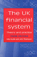 Uk Financial System Theory & Practice