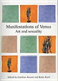 Manifestations of Venus Art & Sexuality