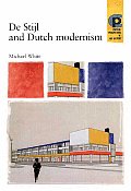 De Stijl & Dutch modernism