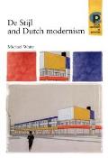 De Stijl and Dutch modernism