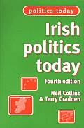 Irish politics Today