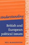 British Political Thought 1500 1707 The Politics of the Post Reformation in England & Scotland