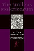Malleus Maleficarum & the Construction of Witchcraft