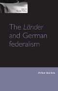 The Lander and German Federalism