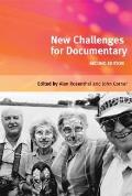 New challenges for documentary: Second edition