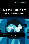 Radical democracy
