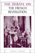 The debate on the French Revolution