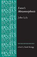 Love's Metamorphosis: John Lyly