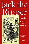 Jack the Ripper Media Culture History