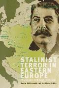 Stalinist Terror in Eastern Europe: Elite Purges and Mass Repression