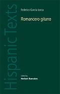 Romancero Gitano: By Frederico Garc?a Lorca