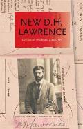 New D.H. Lawrence