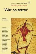 War on terror