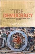 The Tide of Democracy: Shipyard Workers and Social Relations in Britain, 1870-1950