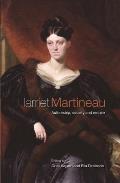 Harriet Martineau: Authorship, Society and Empire